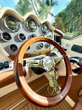 2015 CHRIS CRAFT Launch 32 - photo 43