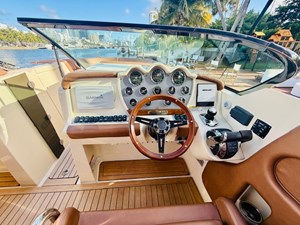 2015 CHRIS CRAFT Launch 32 - photo 45