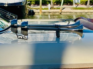 2015 CHRIS CRAFT Launch 32 - photo 52