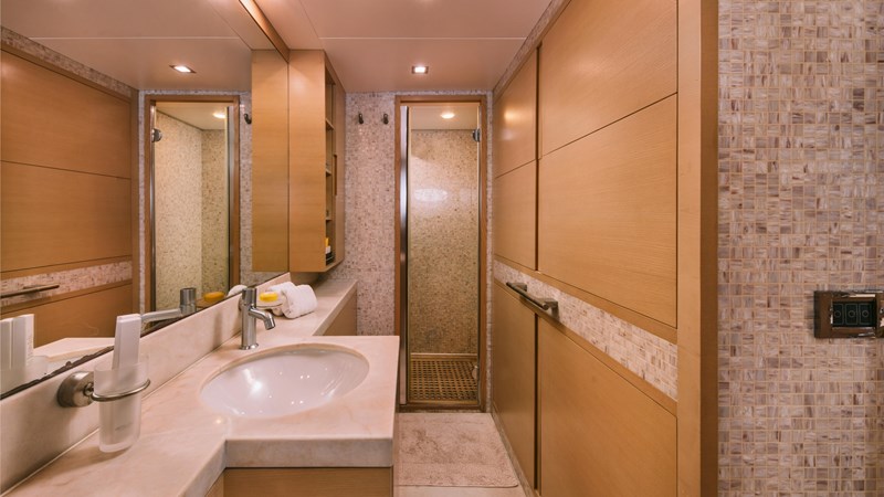 POSILLIPO THIS IS MINE Yacht à Vendre