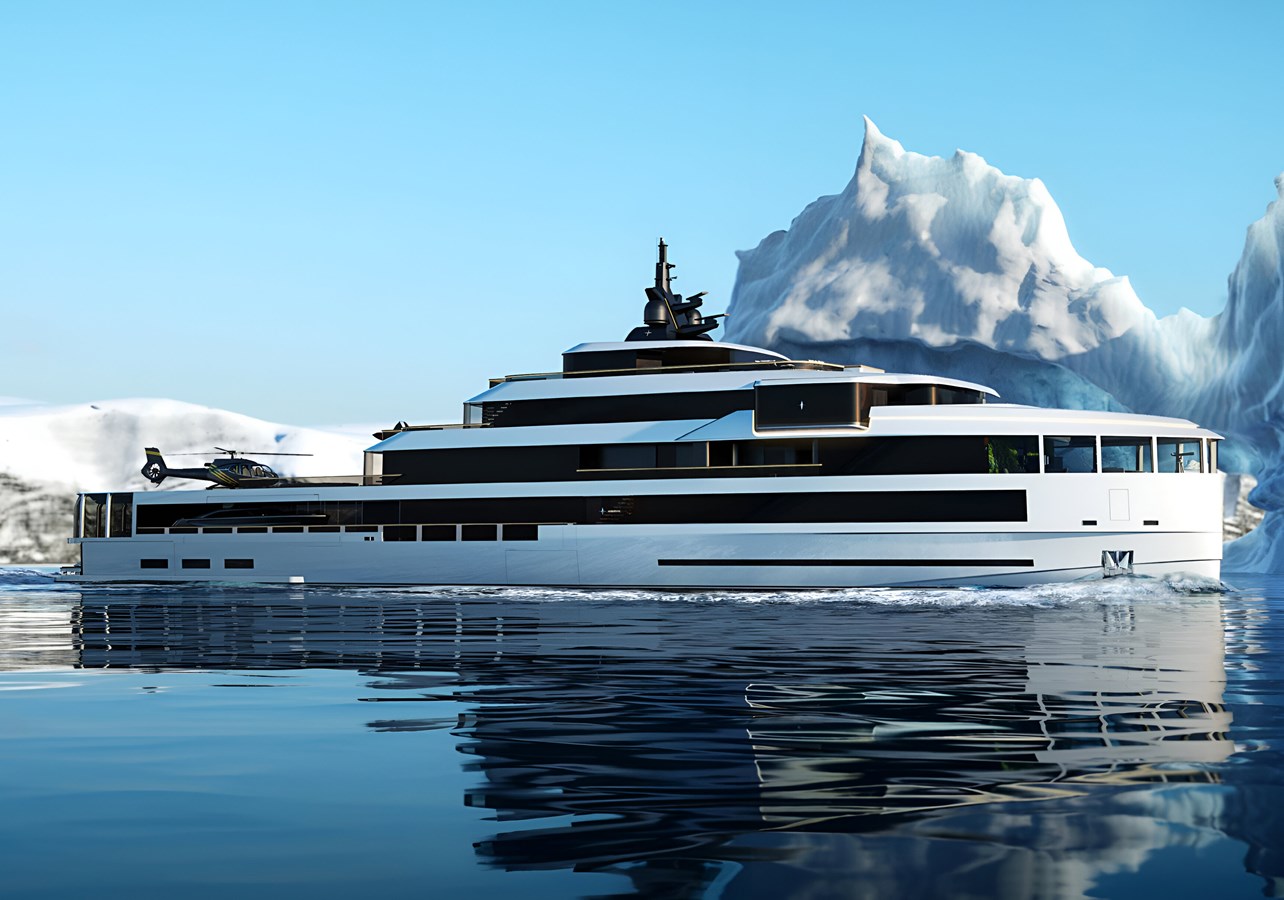 EXPLORER 70 ADMIRAL — ADMIRAL