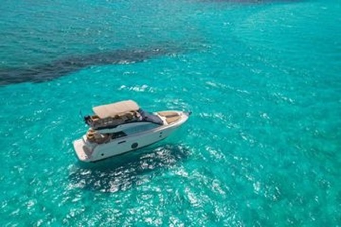 2016 MONTE CARLO YACHTS MC5