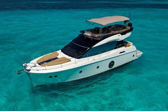 2016 MONTE CARLO YACHTS MC5 - photo 1