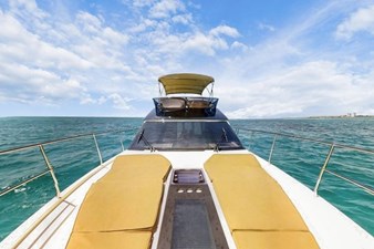2016 MONTE CARLO YACHTS MC5 - photo 12