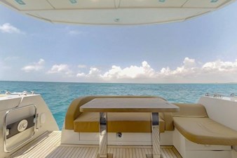 2016 MONTE CARLO YACHTS MC5 - photo 14