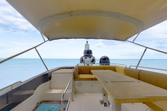 2016 MONTE CARLO YACHTS MC5 - photo 16