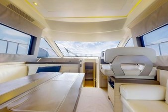 2016 MONTE CARLO YACHTS MC5 - photo 17