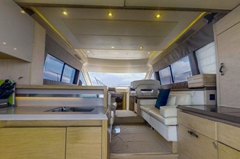 2016 MONTE CARLO YACHTS MC5 - photo 18