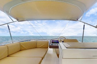 2016 MONTE CARLO YACHTS MC5 - photo 20