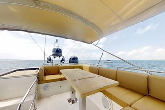 2016 MONTE CARLO YACHTS MC5 - photo 21