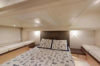 2016 MONTE CARLO YACHTS MC5 - photo 26