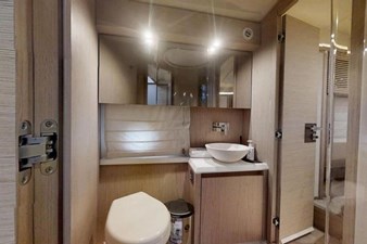 2016 MONTE CARLO YACHTS MC5 - photo 30