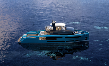 2028 ANTONINI NAVI - photo 2