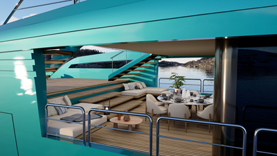 2028 ANTONINI NAVI - photo 8