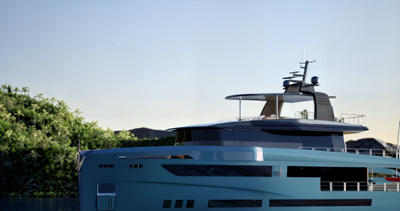 2028 ANTONINI NAVI - photo 9