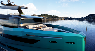 2028 ANTONINI NAVI - photo 4
