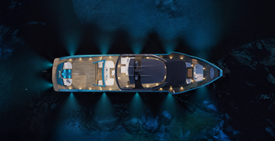 2028 ANTONINI NAVI - photo 11
