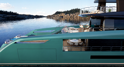 2028 ANTONINI NAVI - photo 7