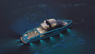 2028 ANTONINI NAVI - photo 3