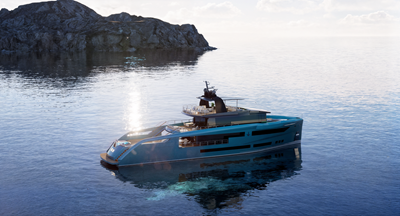 2028 ANTONINI NAVI - photo 12