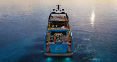 2028 ANTONINI NAVI - photo 10