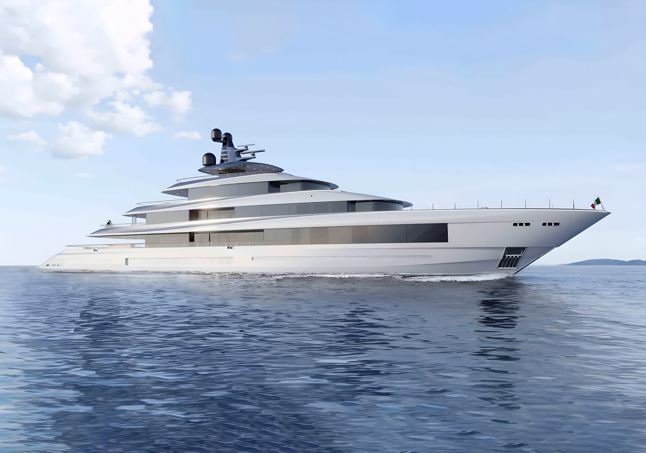 ADM 75 ADMIRAL — ADMIRAL