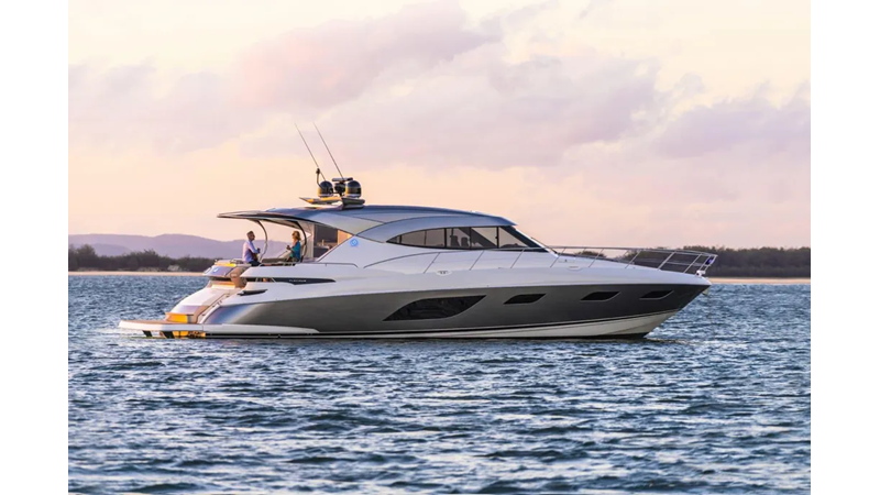 Photo of RIVIERA - 60'