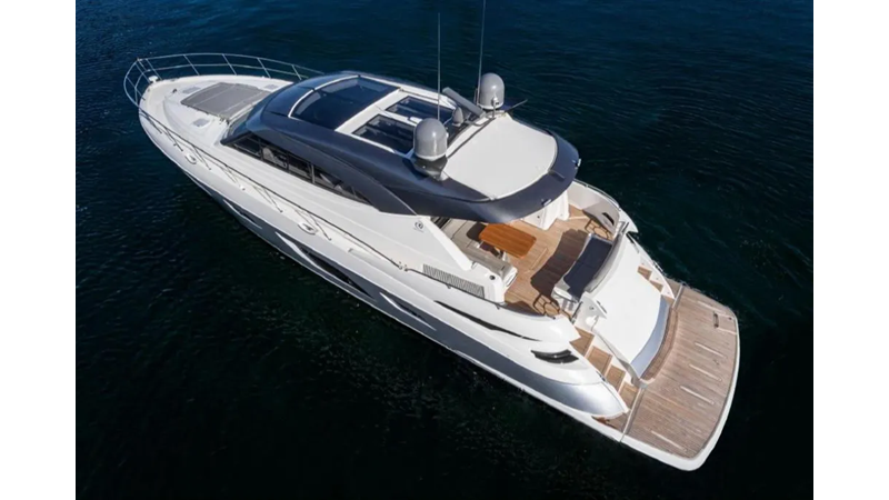 Photo of RIVIERA - 60'