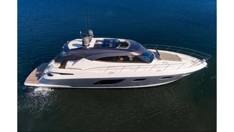 Photo of RIVIERA - 60'