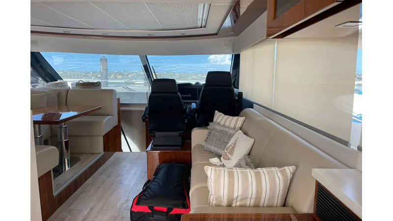 Photo of RIVIERA - 60'