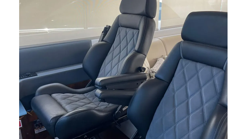 Photo of RIVIERA - 60'