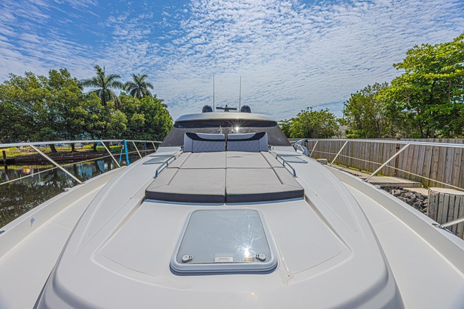 Photo of RIVIERA - 60'