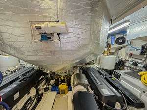 2021 RIVIERA 6000 Sport Yacht Platinum Edition - photo 39