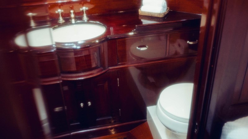 CONCORDIA YACHTS SAVANNAH Yacht for Sale