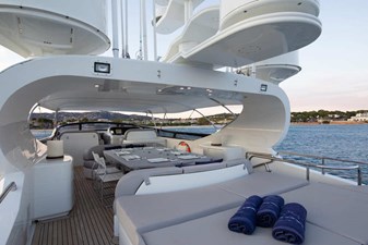 MAIORA 31DP 2009 106' 11" MAIORA