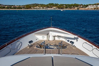 MAIORA 31DP 2009 106' 11" MAIORA