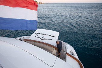 MAIORA 31DP 2009 106' 11" MAIORA