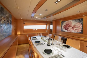 MAIORA 31DP 2009 106' 11" MAIORA