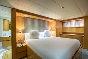 MAIORA 31DP 2009 106' 11" MAIORA