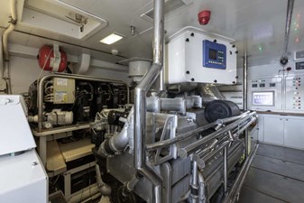 MAIORA 31DP 2009 106' 11" MAIORA