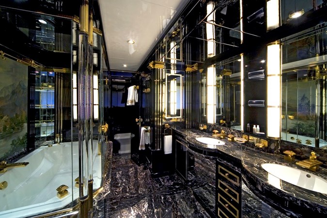 Photo of BENETTI YACHTS MISTRESS 151'