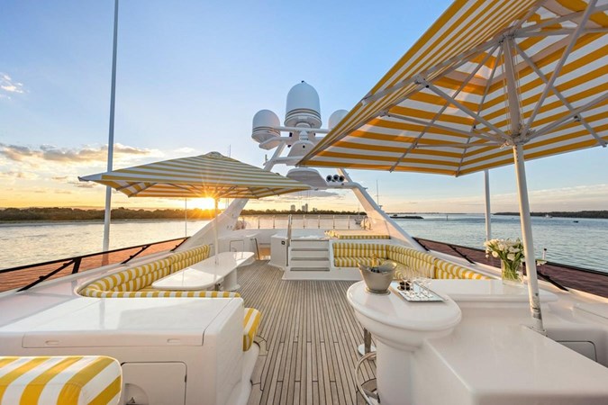 Photo of BENETTI YACHTS MISTRESS 151'