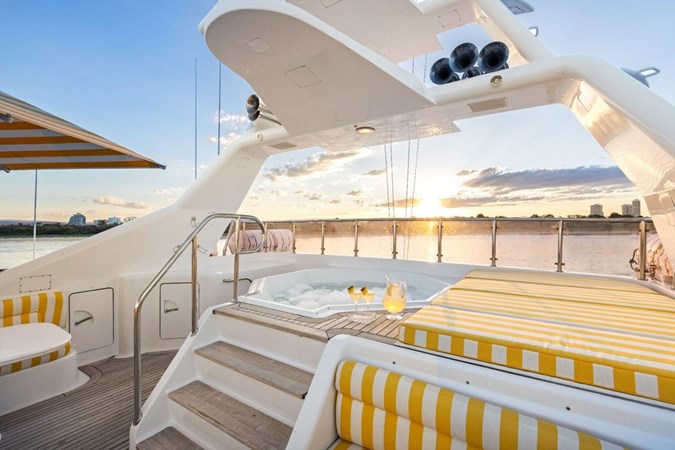 Photo of BENETTI YACHTS MISTRESS 151'