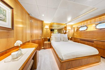 BENETTI YACHTS 1991 MISTRESS Vessel #446368 - Photo 10