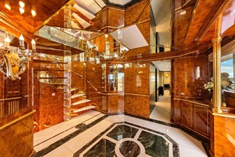 BENETTI YACHTS 1991 MISTRESS Vessel #446368 - Photo 6