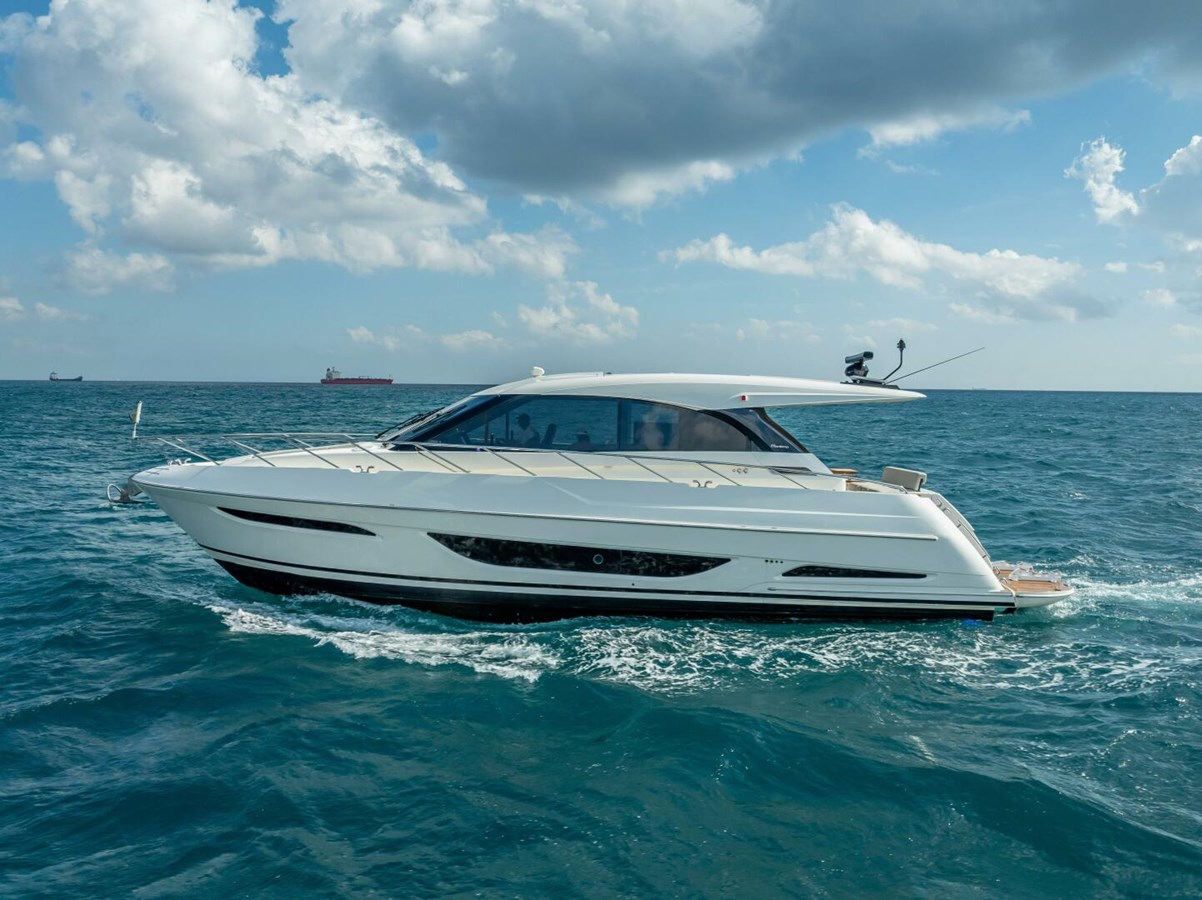 X50 MARITIMO — MARITIMO