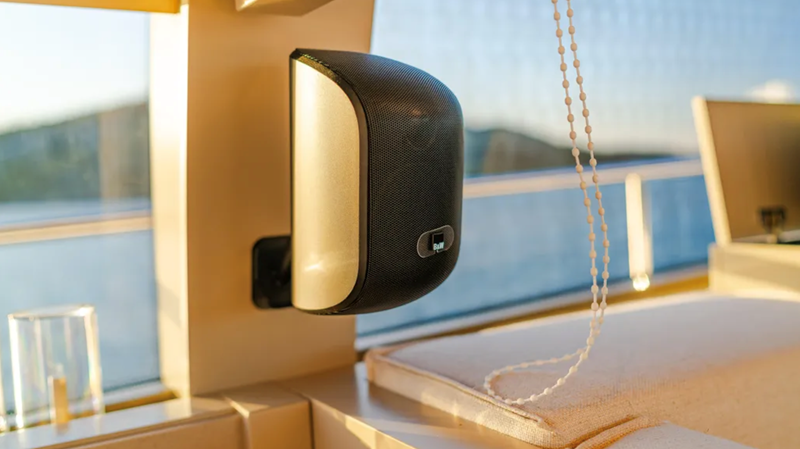 550 2022 57' 2" FERRETTI YACHTS