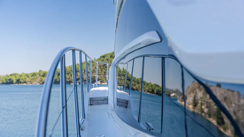 F55 2021 58' 0" PRINCESS