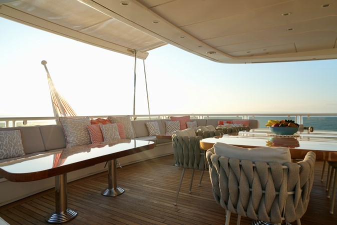 Photo of LURSSEN ENVY 134' 4