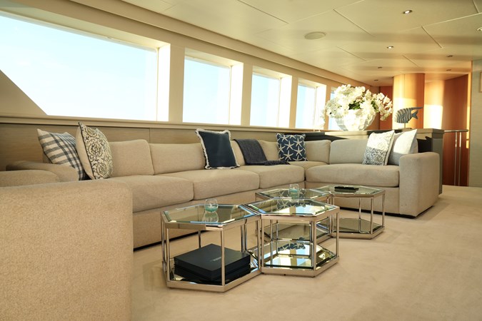 Photo of LURSSEN ENVY 134' 4